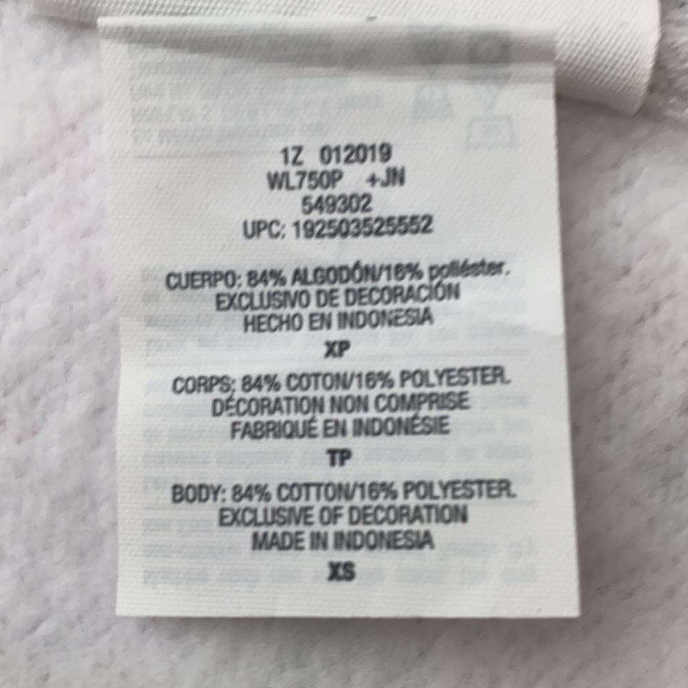 Champion X Susan Alexandra UO Exclusive Crewneck - Picture 8 of 13